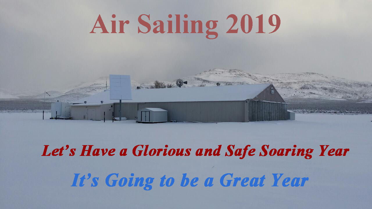 Air Sailing Gliderport